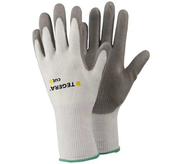 GANTS ANTI-COUPURE TEGERA