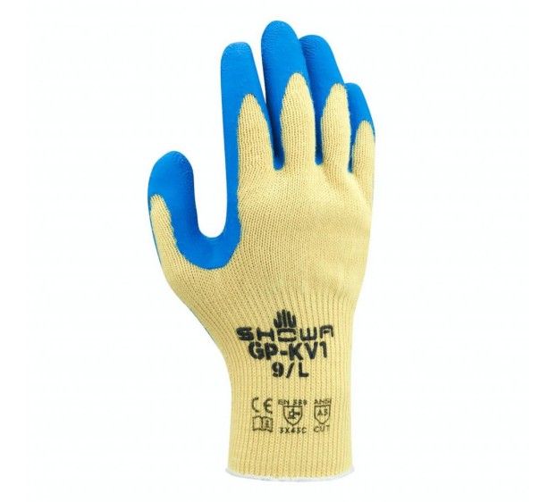 GANTS ANTI-COUPURE GPKV1