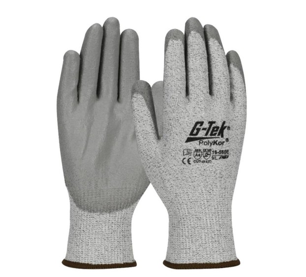 GANTS ANTI-COUPURE 16-560E