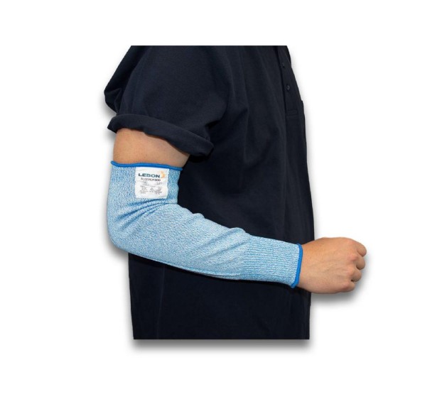 MANCHETTE DE PROTECTION SLEEVE/FOOD (L'UNITE)