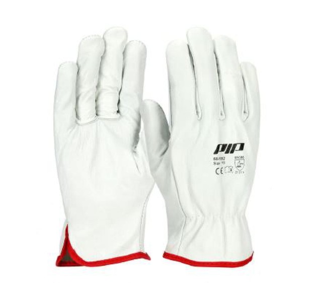 GANTS DE MANUTENTION CUIR 68-F002