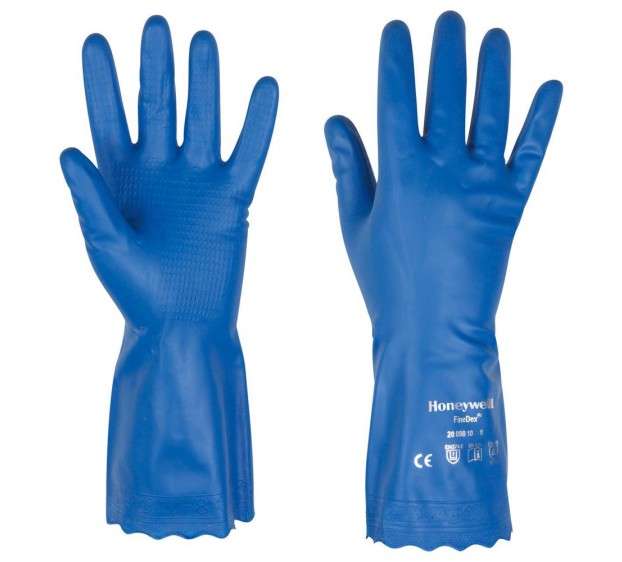 GANTS DE PROTECTION PVC 098-10