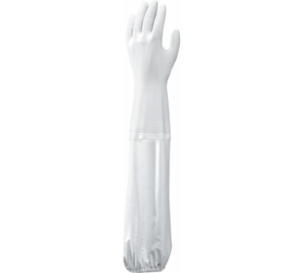 GANTS DE PROTECTION PVC BO 710