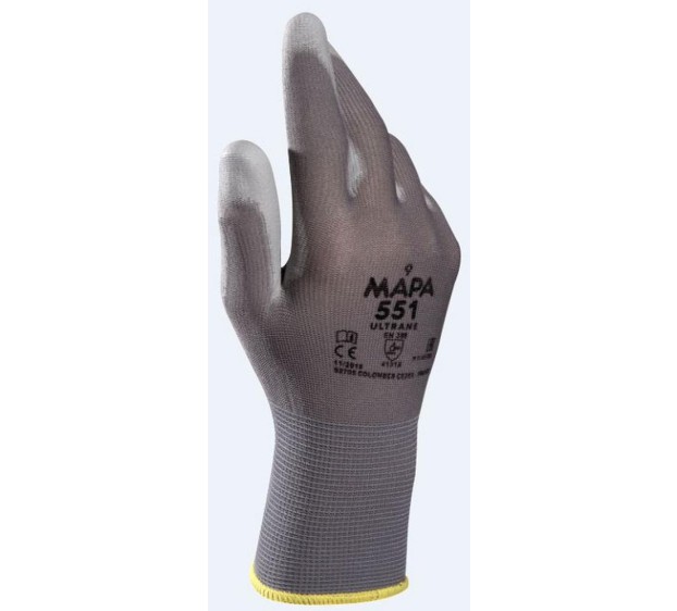 GANTS DE MANIPULATION ULTRANE 551