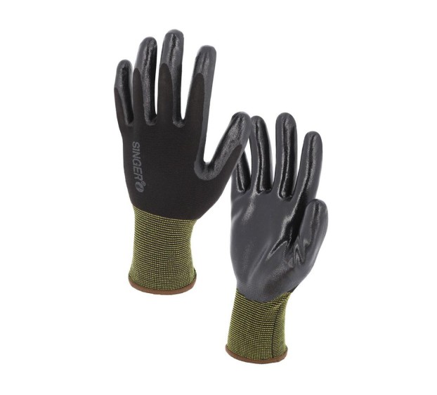 GANTS DE MANIPULATION NYM313