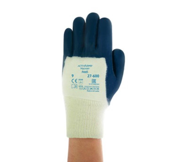 GANTS DE MANUTENTION ACTIVARMR HYCRON 27-600