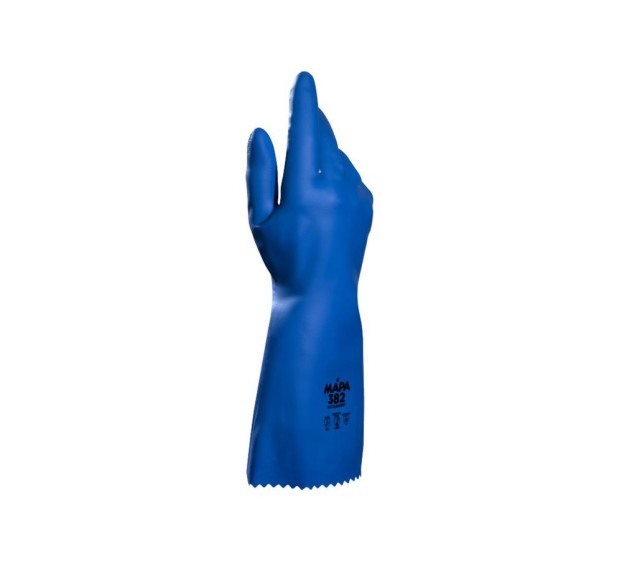 GANTS DE PROTECTION NÉOPRENE ULTRANEO 382 