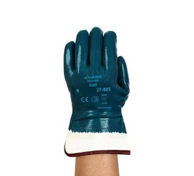 GANTS DE MANUTENTION ACTIVARMR HYCRON 27-805