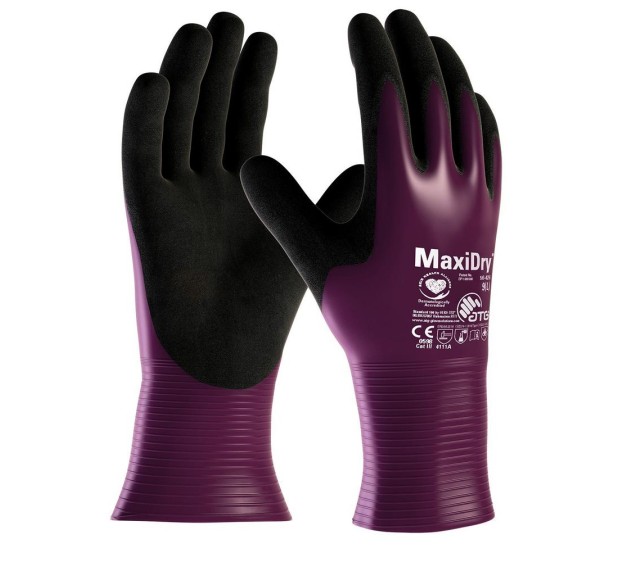 GANTS MAX DRY OIL 