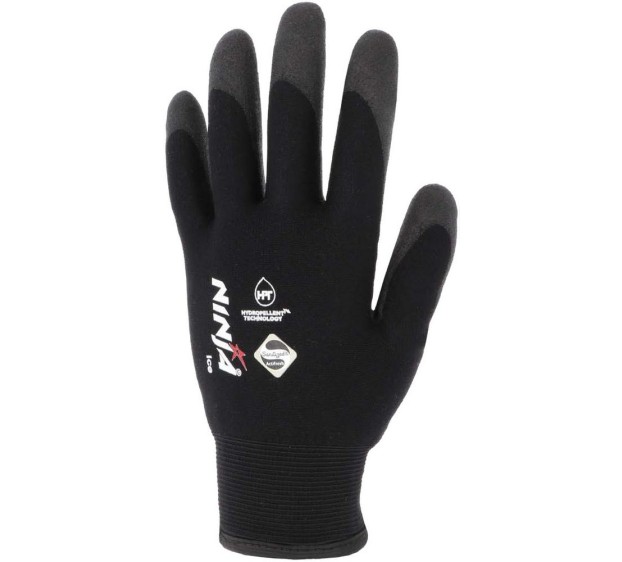 Gants spécial froid Snowflex - SINGER