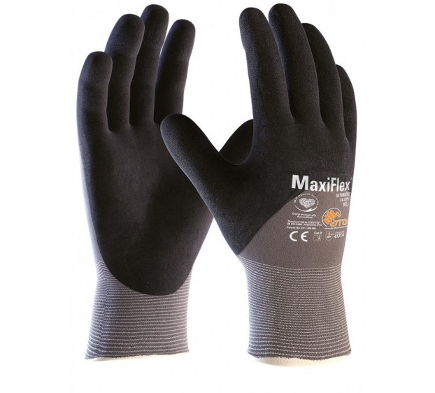 GANTS DE MANIPULATION MAXIFLEX ULTIMATE