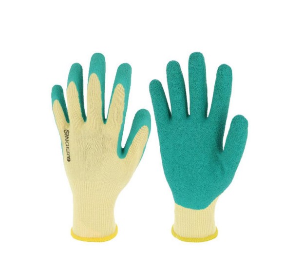 GANTS DE MANUTENTION TAC1025V