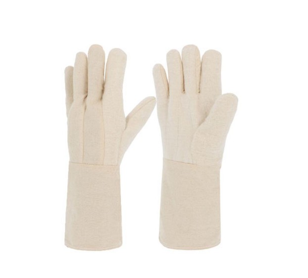 GANTS ANTI-CHALEUR PRP-75415 (10 PAIRES)