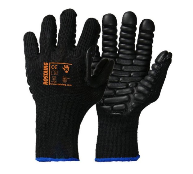 GANTS ANTI-VIBRATION VIBRAPROTECT