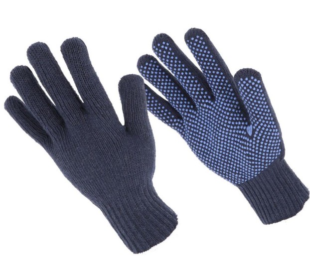 GANTS DE MANIPULATION TC207 (10 paires)