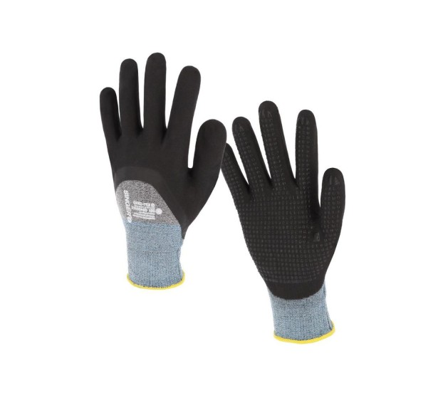 GANTS DE MANIPULATION NYMFIT01