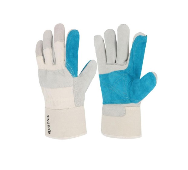 GANTS DE MANUTENTION 501 SGR