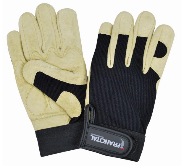 GANTS BÛCHERON ANTI-COUPURE G09