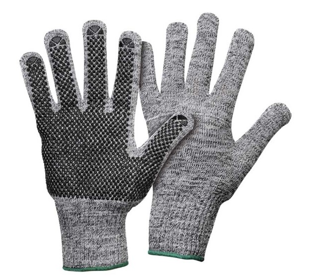 GANTS ANTI-COUPURE MASTERGRIP+ 