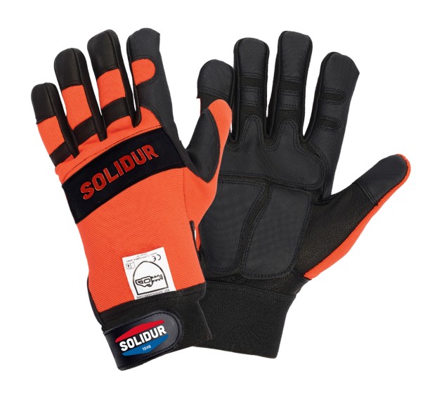 GANTS FORESTIERS FRMAGAC 