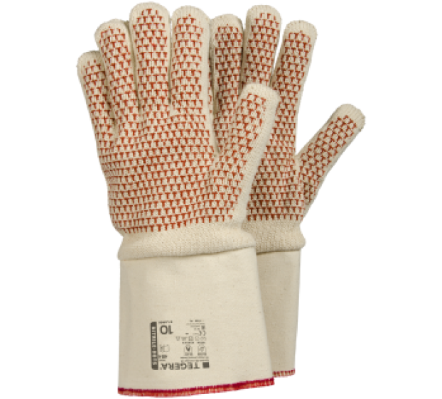 GANTS ANTI-CHALEUR 484