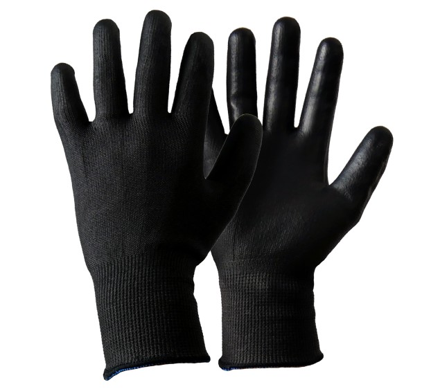 GANTS ANTI-COUPURE BLACKTACTIL