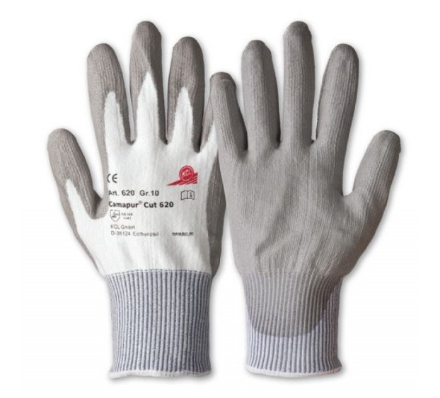 GANTS ANTI-COUPURE CAMAPUR CUT 620