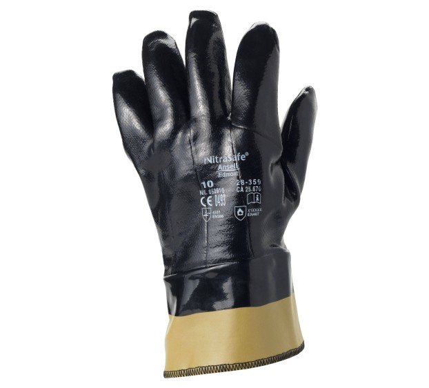 GANTS ANTI-COUPURE ACTIVARMR 28-359