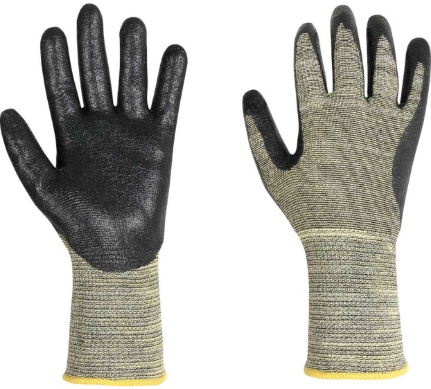 GANTS ANTI-COUPURE TUFF CUT NIT 