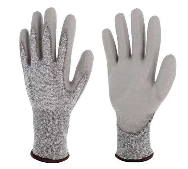 GANTS TRICOTE PHS315PU