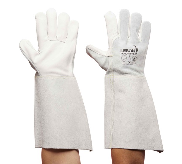 GANTS SOUDURE FCM20/R/NEW