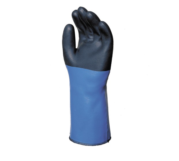 GANTS DE PROTECTION NÉOPRENE TEMP-TEC