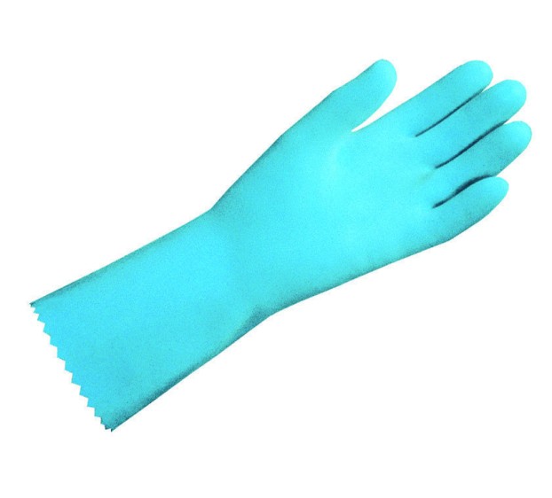 GANTS DE PROTECTION LATEX JERSETTE 300