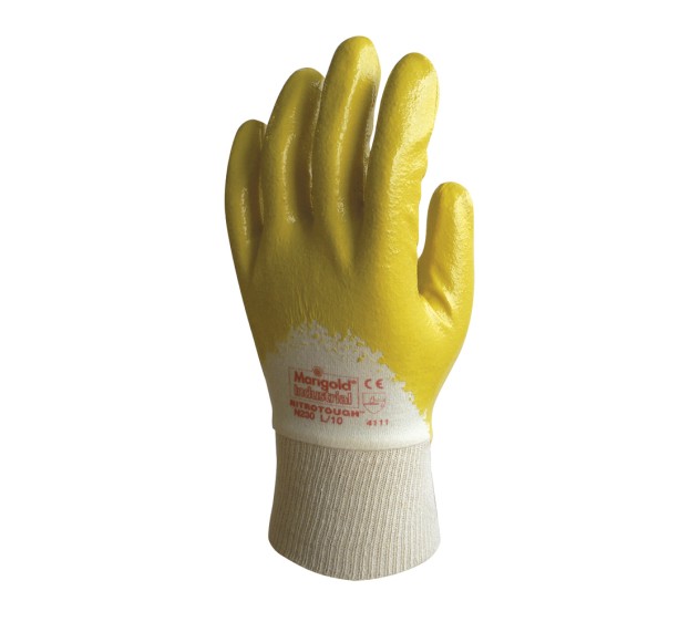 GANTS DE MANUTENTION N230Y