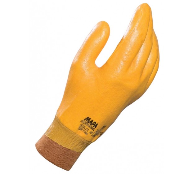 GANTS DE MANUTENTION DEXILITE 383