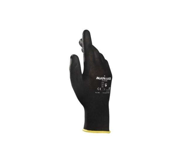 GANTS DE MANIPULATION ULTRANE 648