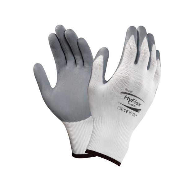 GANTS DE MANIPULATION HYFLEX 11-800