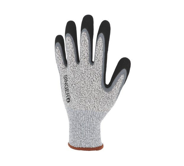 GANTS CHAUDS ANTI-FROID PHD 500 ICE 