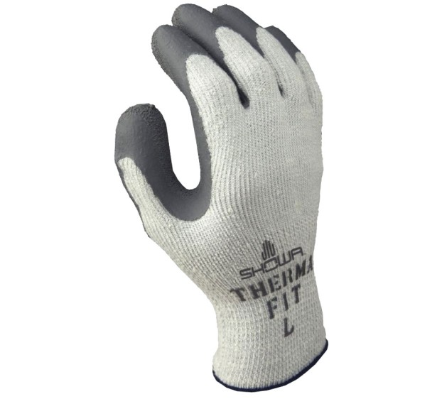 GANTS CHAUDS  ANTI-FROID/HIVER 451