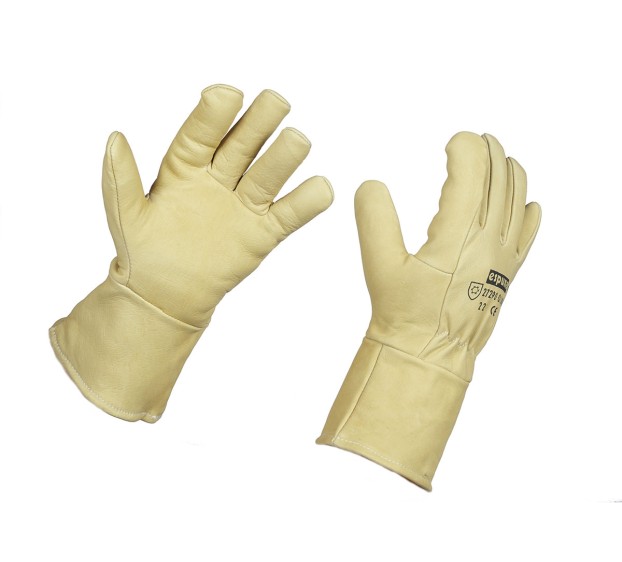 GANTS CHAUDS ANTI-FROID 27290