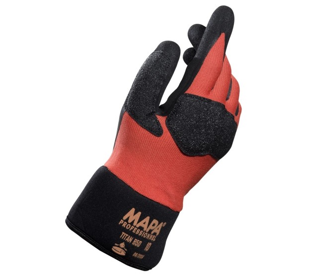 GANTS DE MANUTENTION TITAN 850 