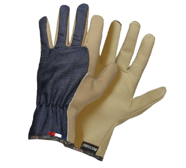 GANTS JEAN TRAVAUX DE JARDINAGE ET BRICOLAGE