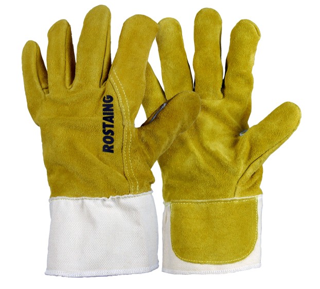 GANTS ANTI-COUPURE RIPEUR/CO