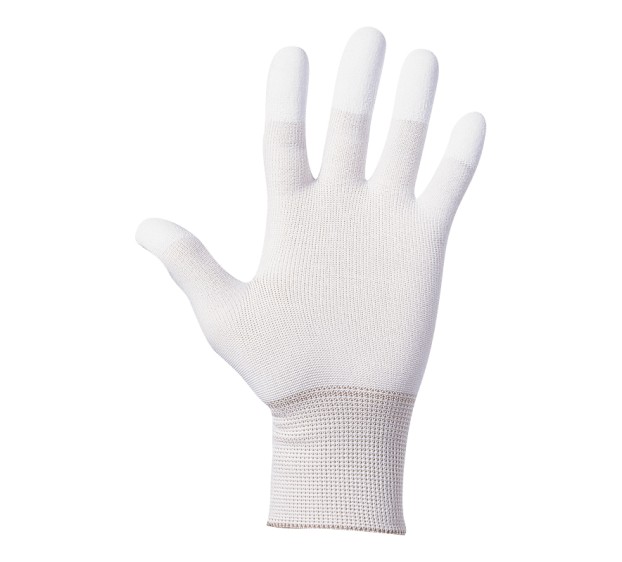 GANTS DE MANIPULATION POLY FINGER (10 PAIRES)