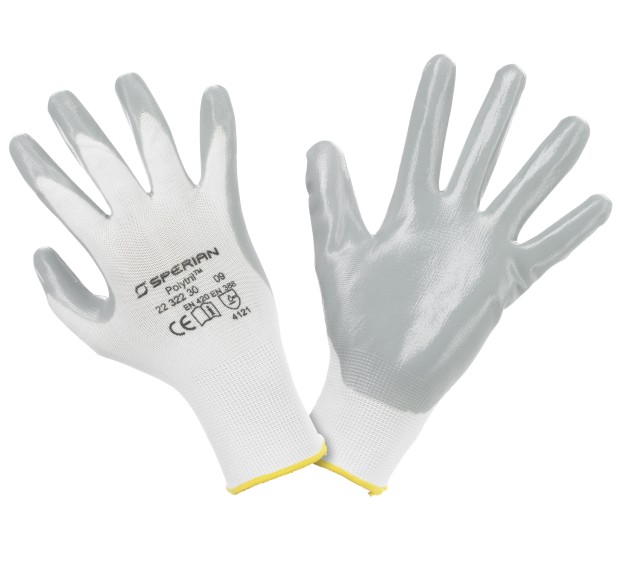 GANTS DE MANIPULATION POLYTRIL