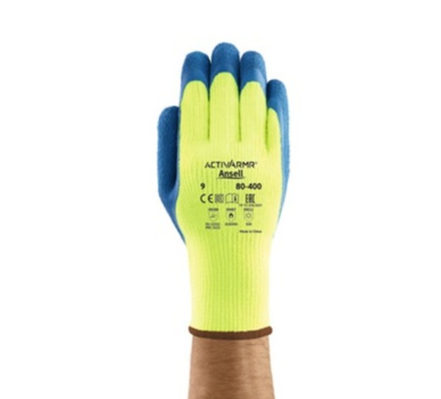 GANTS ACTIVARMR  80-400 Sachet de 12 paires