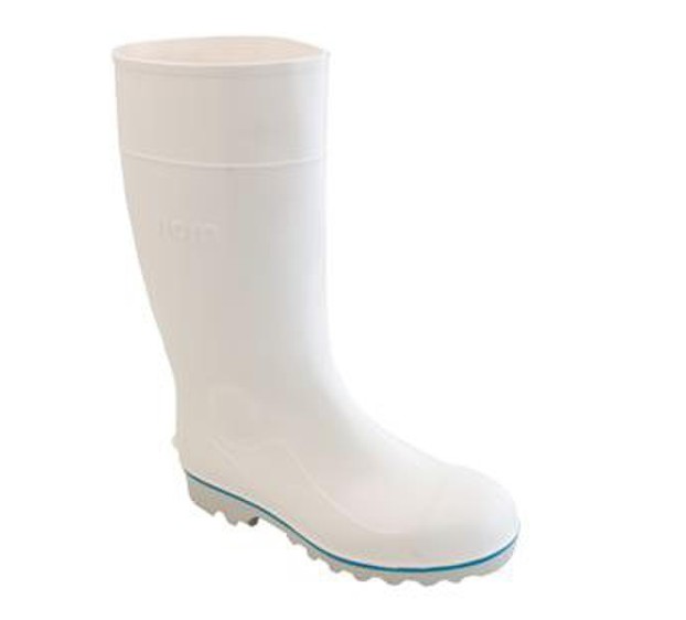 BOTTES DE TRAVAIL SECURITE AGRO MULTIRALF S4