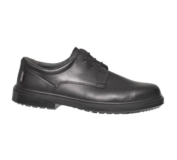 CHAUSSURES DE SÉCURITÉ BASSES S3 HOMME EDDRA