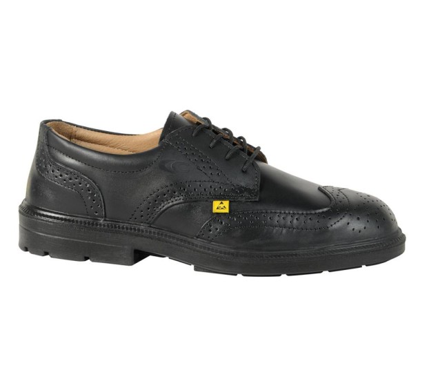 CHAUSSURES DE SÉCURITÉ BASSES S1 HOMME GOLDEN