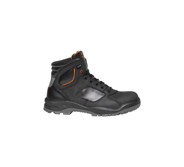 CHAUSSURES DE SÉCURITÉ HAUTES S3 HOMME/FEMME TREYK